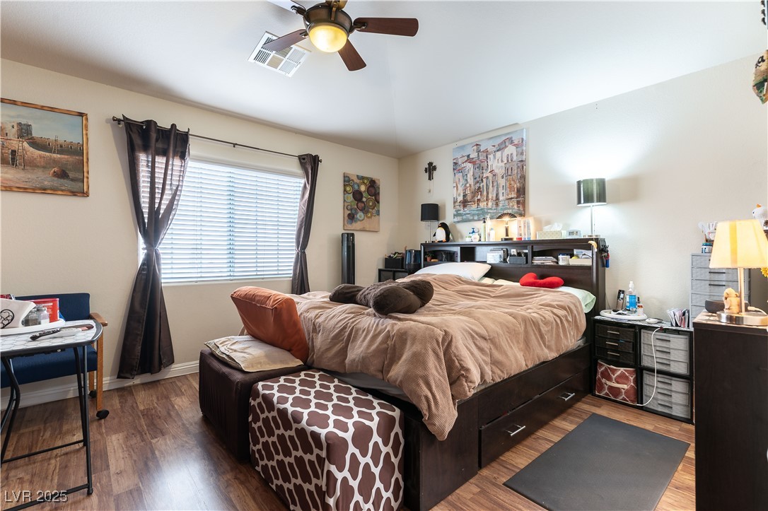 9293 Boltonia Court, Las Vegas, Nevada image 16