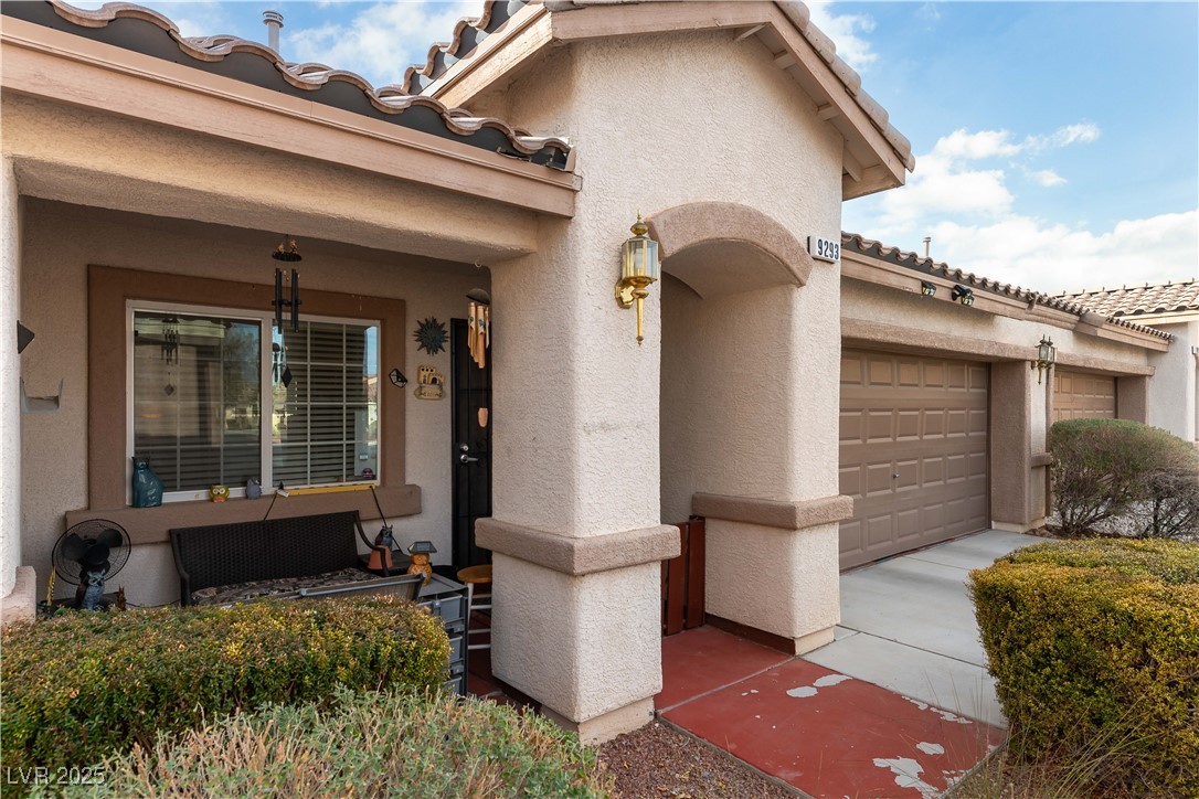 9293 Boltonia Court, Las Vegas, Nevada image 3