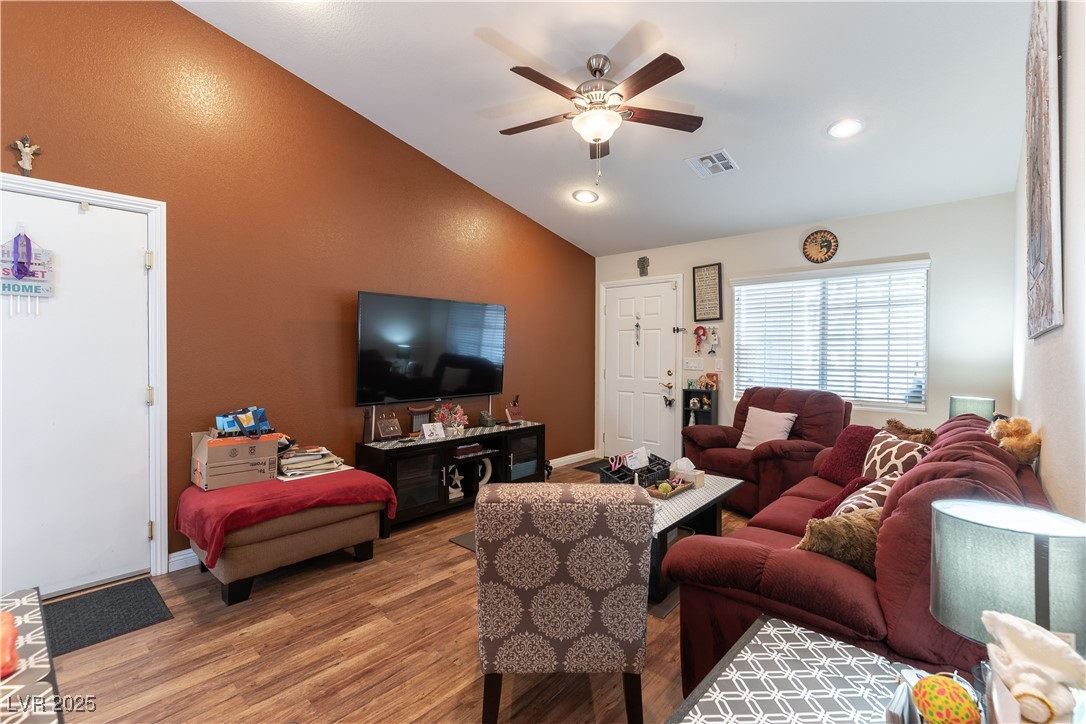 9293 Boltonia Court, Las Vegas, Nevada image 5