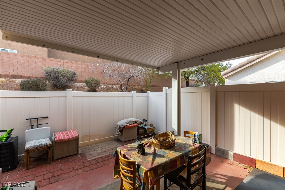 9293 Boltonia Court, Las Vegas, Nevada image 23