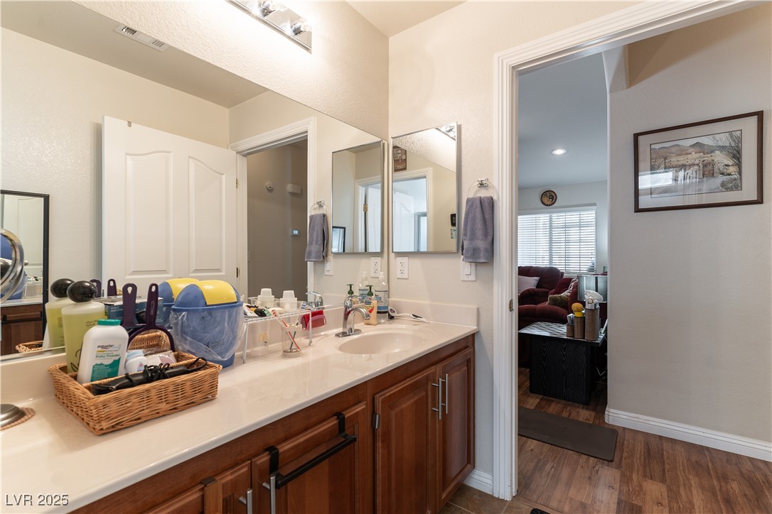 9293 Boltonia Court, Las Vegas, Nevada image 14