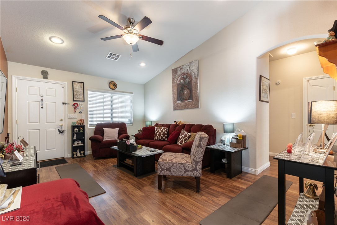 9293 Boltonia Court, Las Vegas, Nevada image 4