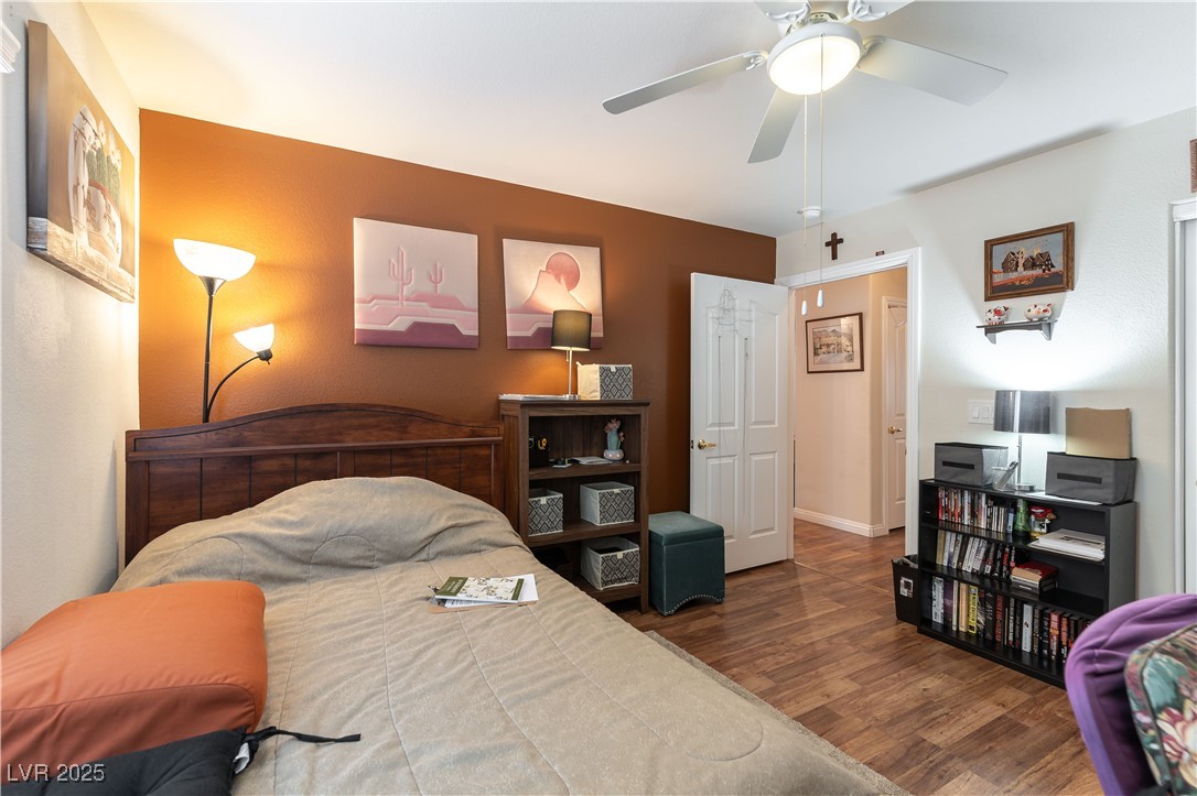 9293 Boltonia Court, Las Vegas, Nevada image 12
