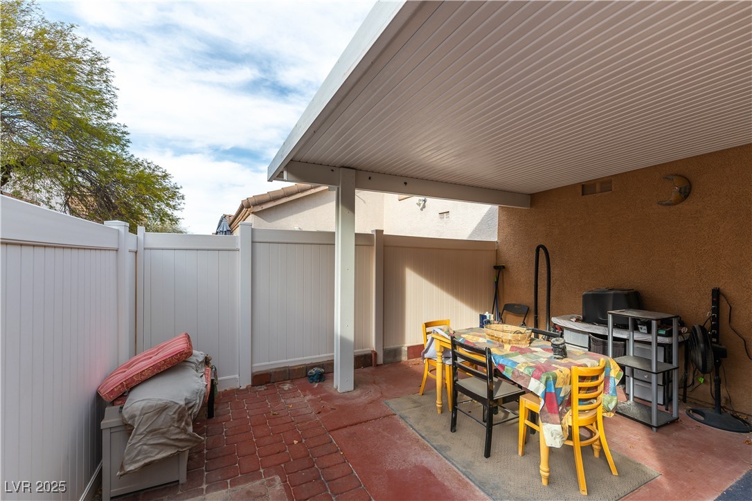 9293 Boltonia Court, Las Vegas, Nevada image 22