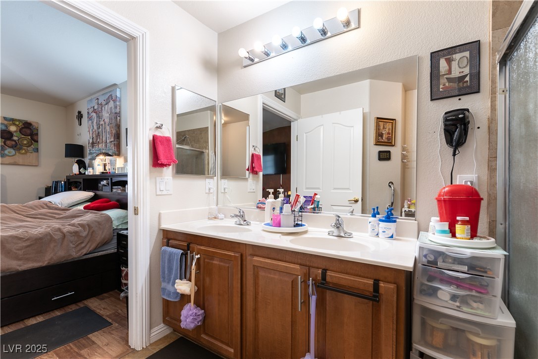 9293 Boltonia Court, Las Vegas, Nevada image 21