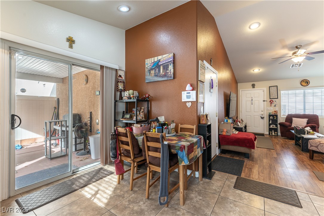 9293 Boltonia Court, Las Vegas, Nevada image 10