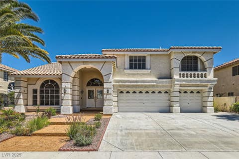Photo of 9208 November Breeze Street, Las Vegas, NV 89123 (MLS # 2679082)