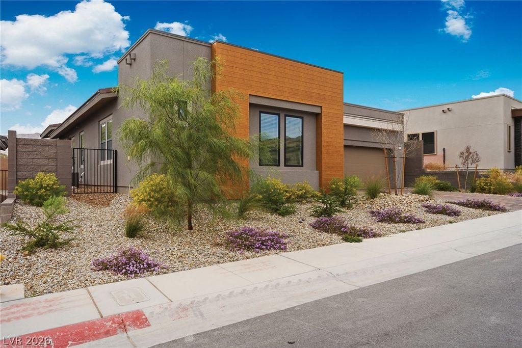 Photo of 11143 Concord Valley Drive, Las Vegas, NV 89135 (MLS # 2760161)