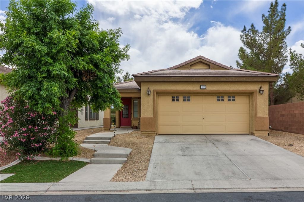 Photo of 3625 Inverness Grove Avenue, North Las Vegas, NV 89081 (MLS # 2776485)