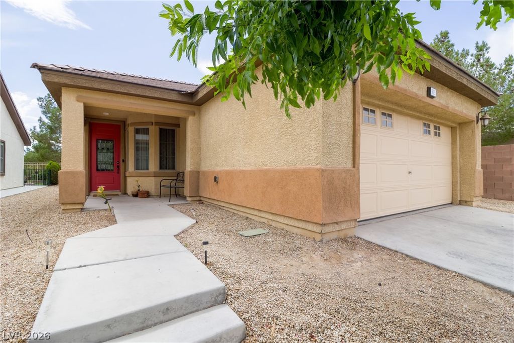 Photo of 3625 Inverness Grove Avenue, North Las Vegas, NV 89081 (MLS # 2776485)