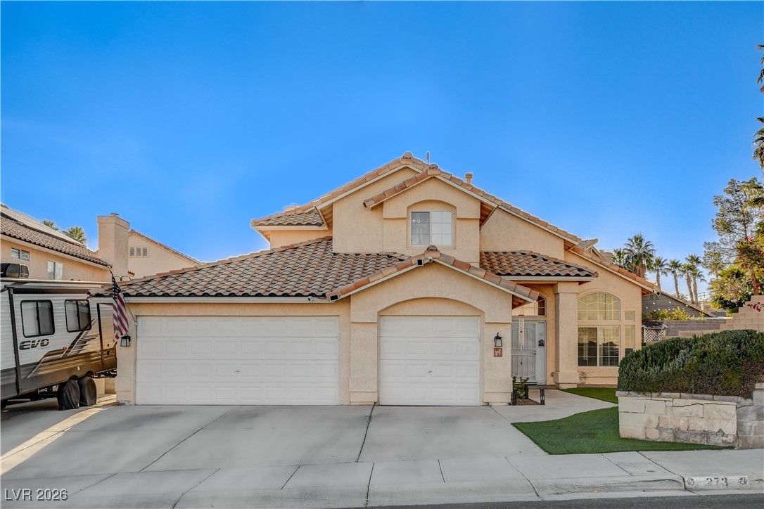 273 Francisco Street