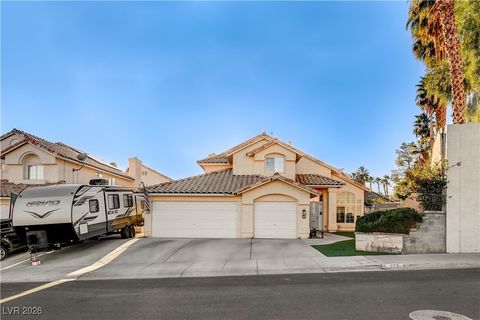 273 Francisco Street Henderson NV 89014