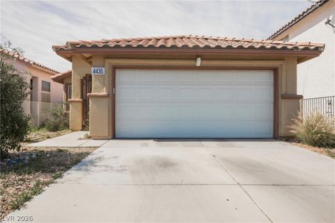 Photo of 4435 Willowhill Court, Las Vegas, NV 89147 (MLS # 2761489)
