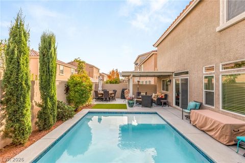 10592 Aphrodite Street Las Vegas NV 89183