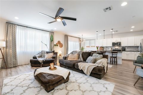 Photo of 1000 Cetona Court, Henderson, NV 89011 (MLS # 2771478)