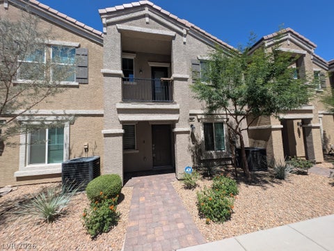 Townhouse For Rent - 664 Vetiver Lane<br/> Clark County, Henderson, NV 89015