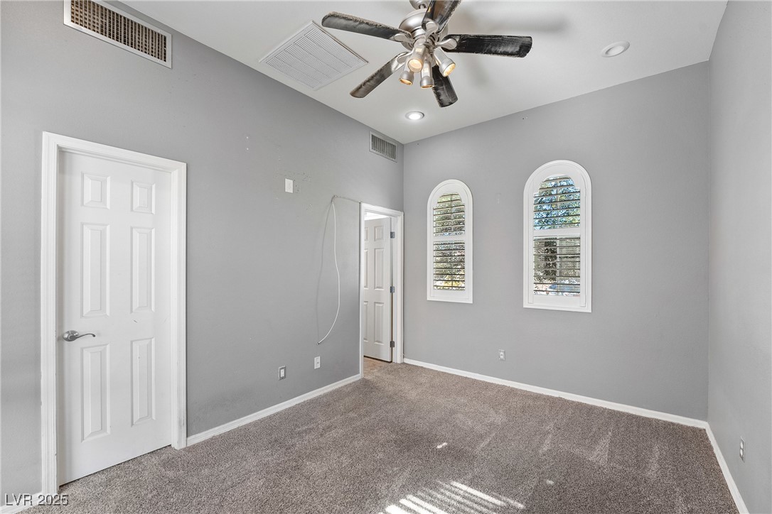 4755 S Santa Fiora Street, Pahrump, Nevada image 5