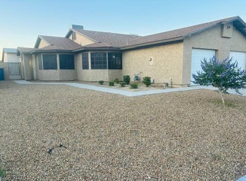 Townhouse For Sale - 5788 Sea Breeze Avenue<br/> Las Vegas, NV 89110