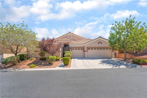 Photo of 8127 Sweet Dreams Court, Las Vegas, NV 89131 (MLS # 2725786)