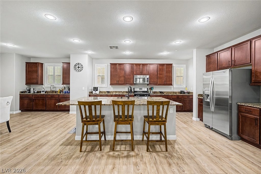 Photo of 2353 Via Alicante, Henderson, NV 89044 (MLS # 2807805)