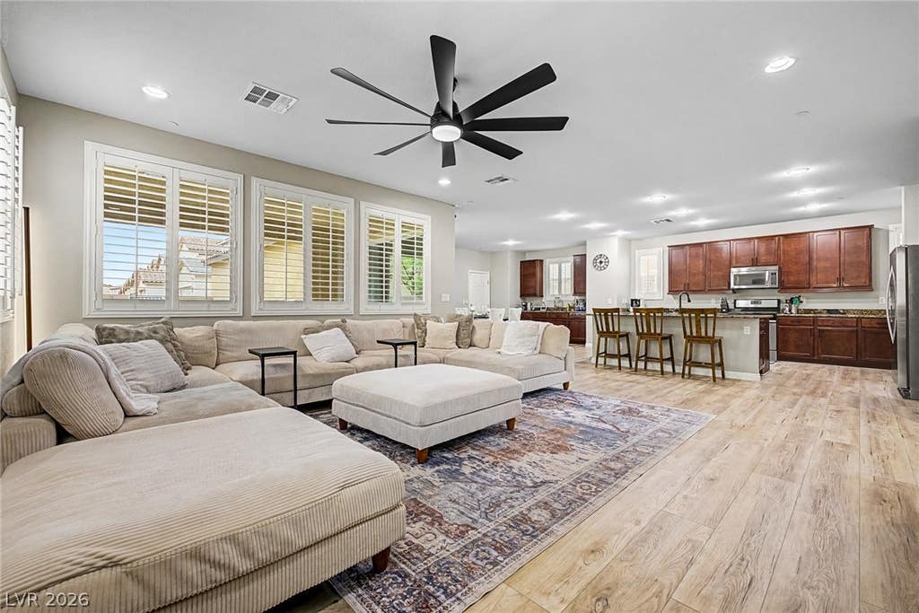 Photo of 2353 Via Alicante, Henderson, NV 89044 (MLS # 2807805)