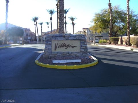 Photo of 1881 Alexander Road #2068, North Las Vegas, NV 89032 (MLS # 2770058)