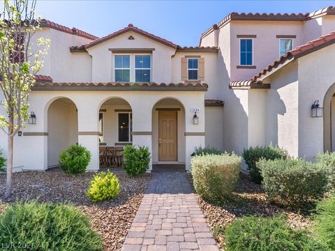 3584 Sorridere Lane Henderson NV 89044