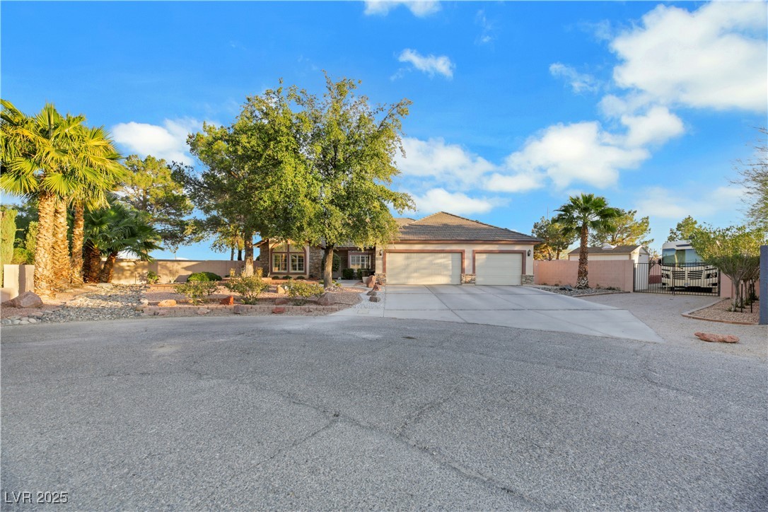 Las Vegas, Nevada 89123, United States, 4 Bedrooms Bedrooms, ,2 BathroomsBathrooms,Residential,Pending,20998