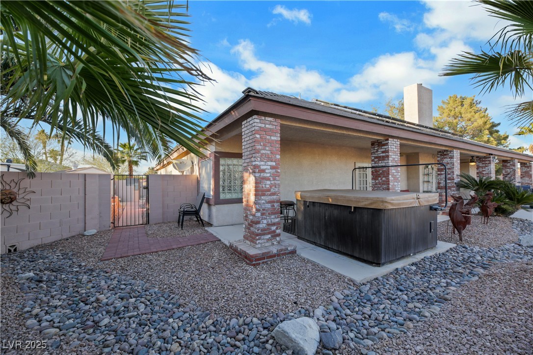 Las Vegas, Nevada 89123, United States, 4 Bedrooms Bedrooms, ,2 BathroomsBathrooms,Residential,Pending,20998