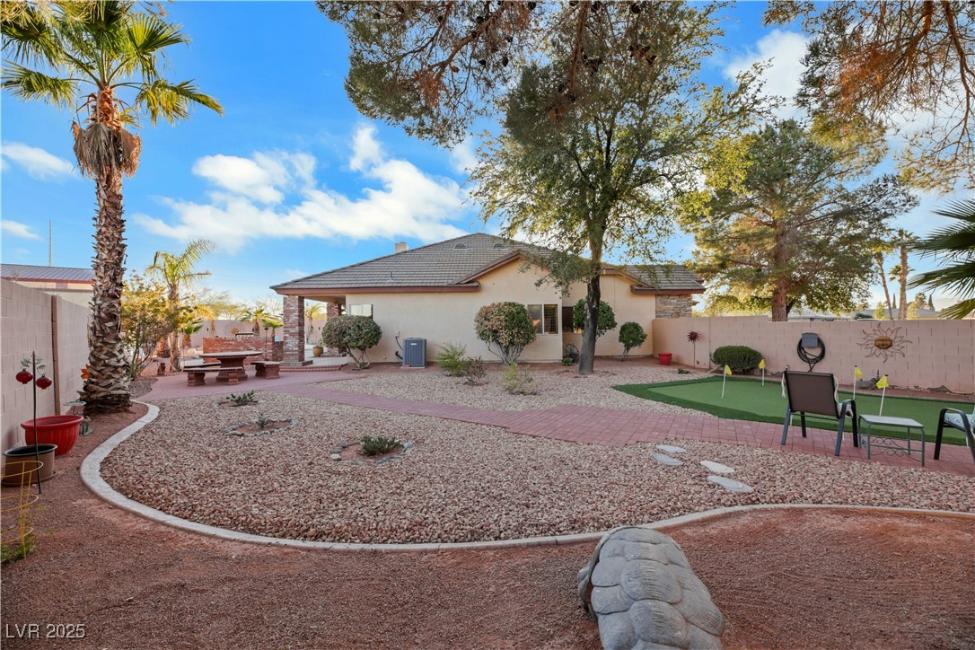 Las Vegas, Nevada 89123, United States, 4 Bedrooms Bedrooms, ,2 BathroomsBathrooms,Residential,Pending,20998