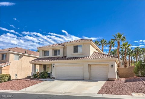 22 Cobbs Creek Way Las Vegas NV 89148