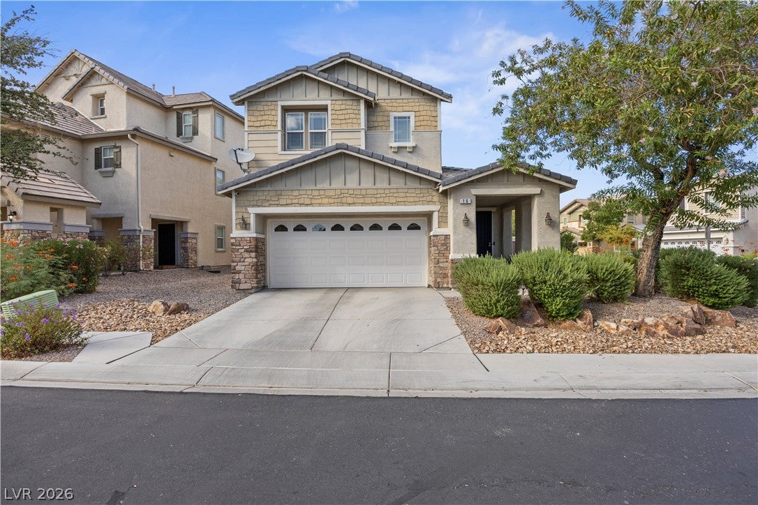 16 Yellow Peak Avenue