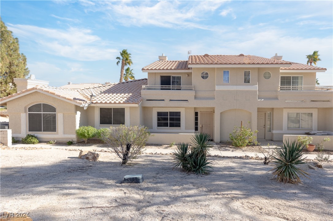 2157 Camel Mesa Drive, Laughlin, Nevada image 1