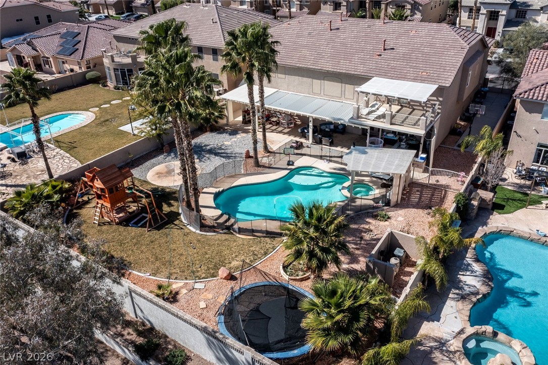 9316 Empire Rock Street