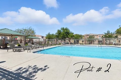 Tiny photo for 7369 Chrome Hill Street, Las Vegas, NV 89139 (MLS # 2792676)