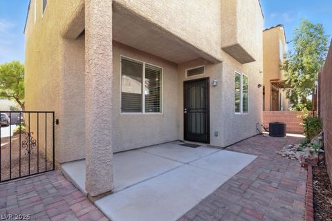 Tiny photo for 7369 Chrome Hill Street, Las Vegas, NV 89139 (MLS # 2792676)