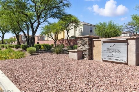 Tiny photo for 7369 Chrome Hill Street, Las Vegas, NV 89139 (MLS # 2792676)