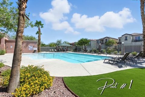 Tiny photo for 7369 Chrome Hill Street, Las Vegas, NV 89139 (MLS # 2792676)