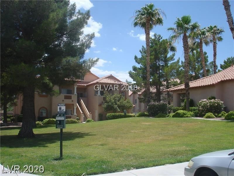 2925 Wigwam Parkway #811, Henderson, Nevada image 3