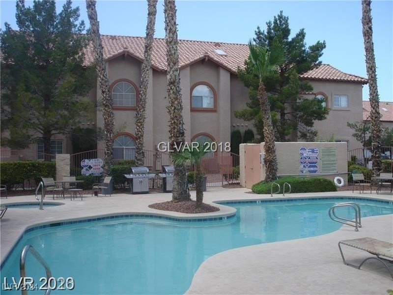 2925 Wigwam Parkway #811, Henderson, Nevada image 5