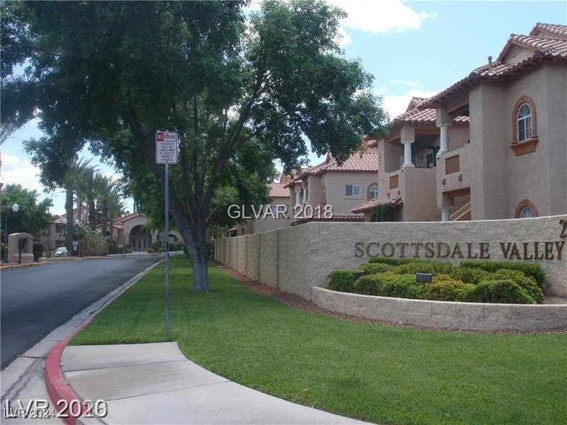 2925 Wigwam Parkway #811, Henderson, Nevada image 1