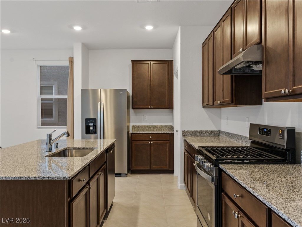 Photo of 4192 Juniper Pear Avenue, Las Vegas, NV 89141 (MLS # 2753533)