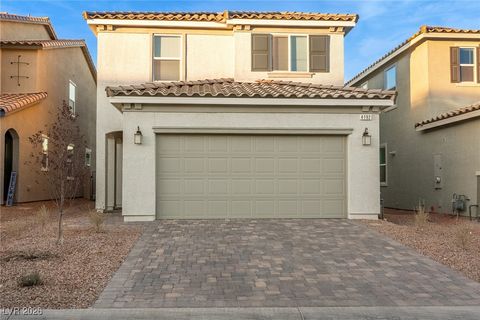 4192 Juniper Pear Avenue Las Vegas NV 89141
