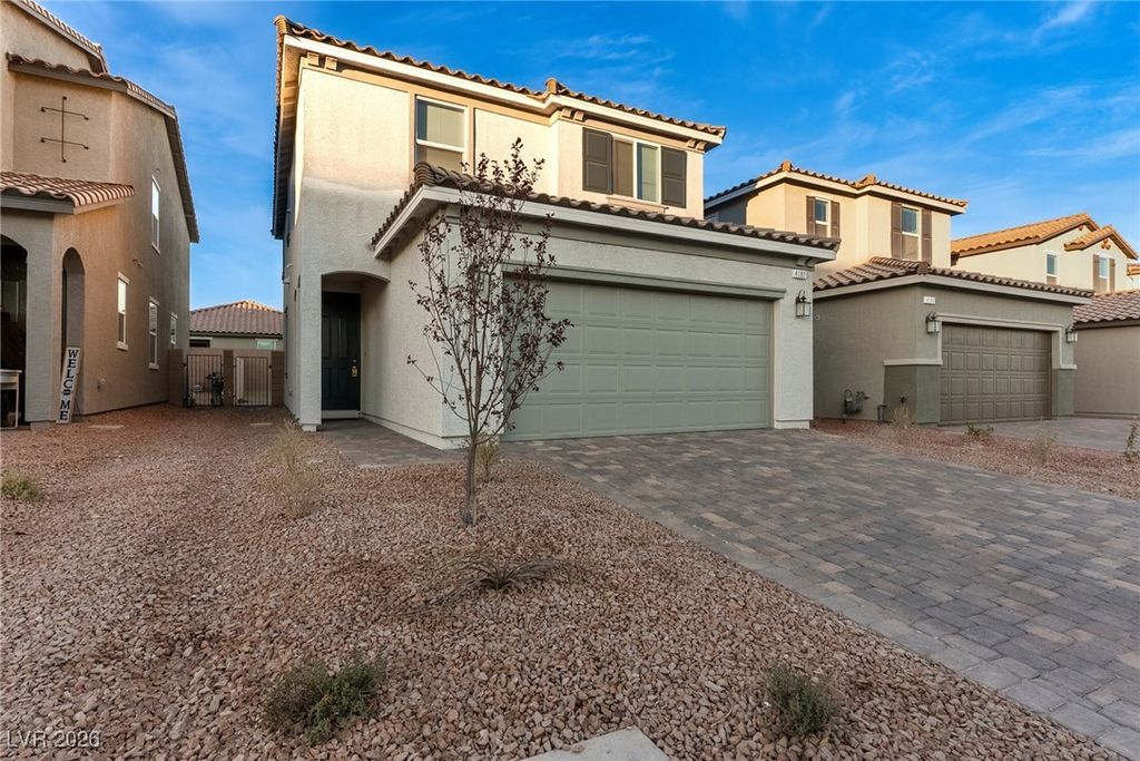 Photo of 4192 Juniper Pear Avenue, Las Vegas, NV 89141 (MLS # 2753533)