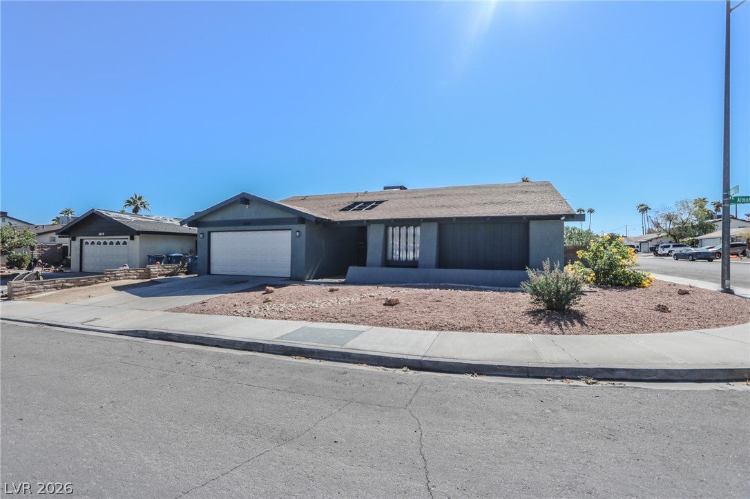 3839 Almondwood Drive