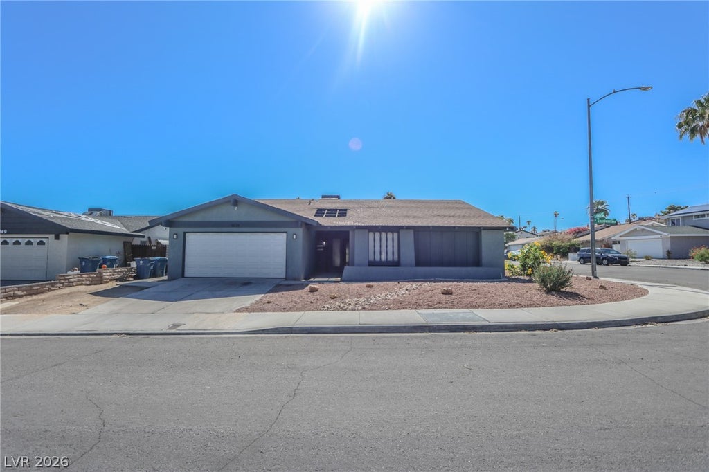 Photo of 3839 Almondwood Drive, Las Vegas, NV 89120 (MLS # 2828007)