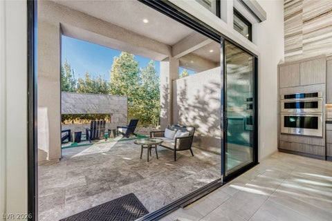 Tiny photo for 5185 Rock Daisy Drive, Las Vegas, NV 89135 (MLS # 2750671)