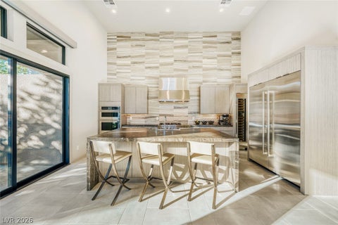Tiny photo for 5185 Rock Daisy Drive, Las Vegas, NV 89135 (MLS # 2750671)