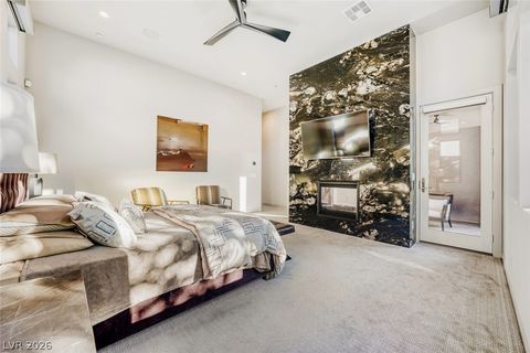 Tiny photo for 5185 Rock Daisy Drive, Las Vegas, NV 89135 (MLS # 2750671)