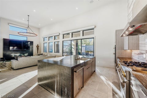 Tiny photo for 5185 Rock Daisy Drive, Las Vegas, NV 89135 (MLS # 2750671)